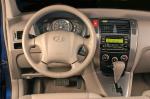 Hyundai Tucson 2004 года